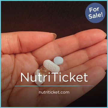 NutriTicket.com