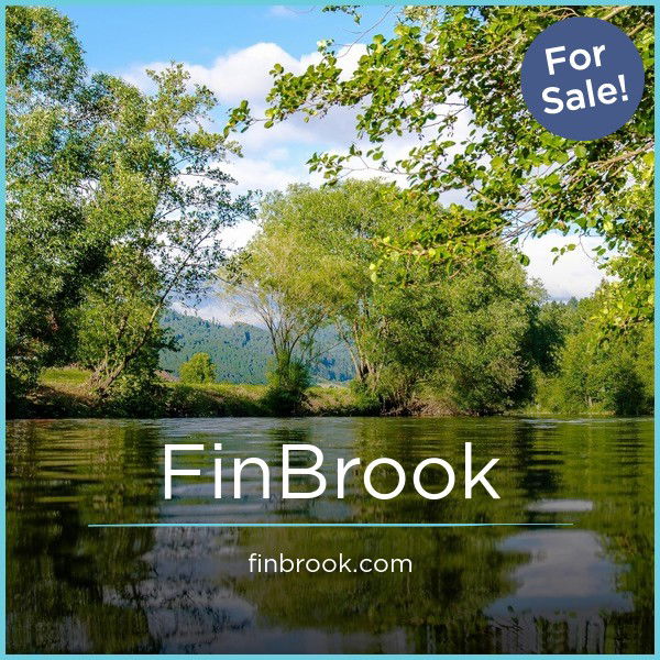 FinBrook.com