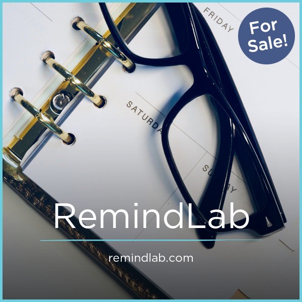 RemindLab.com image 2