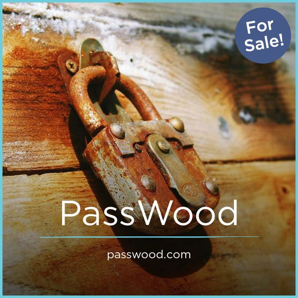 PassWood.com — 2