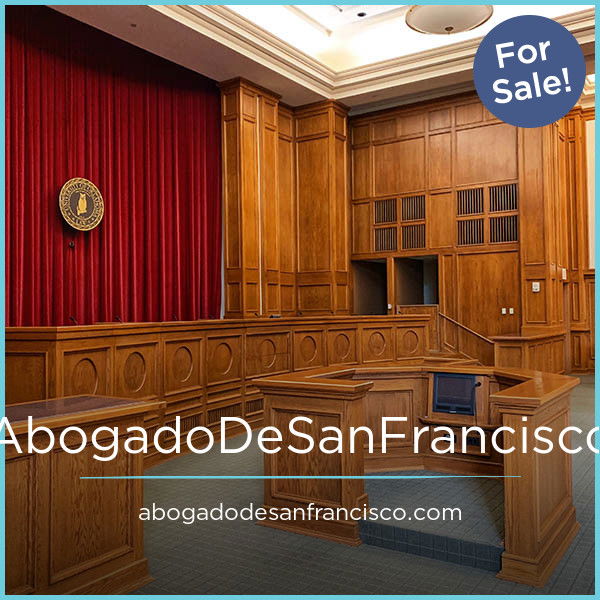 AbogadoDeSanFrancisco.com