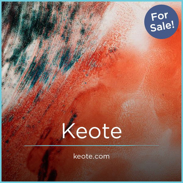 Keote.com