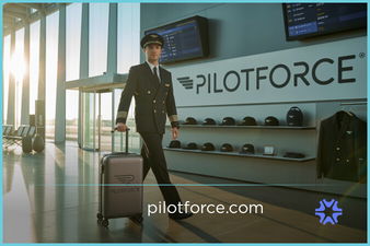 pilotforce.com - Cool premium domain names for sale