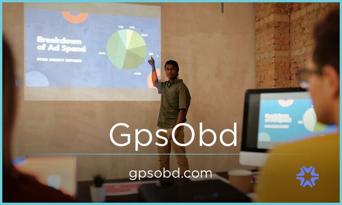GpsObd.com