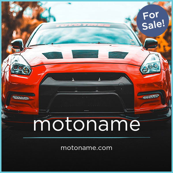 MotoName.com