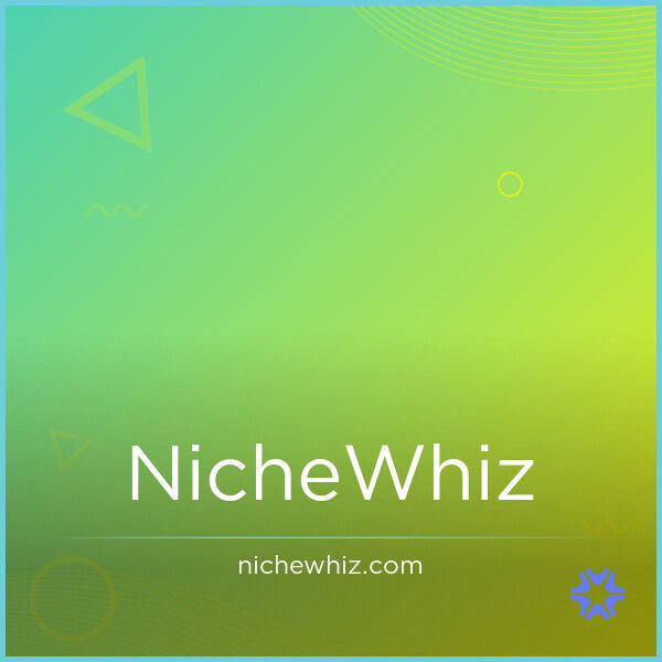 NicheWhiz.com