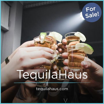 TequilaHaus.com