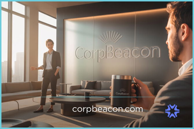 CorpBeacon.com — 2