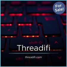Threadifi.com - buy New premium names