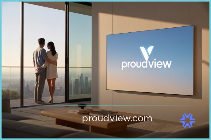 ProudView.com image 2