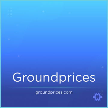 GroundPrices.com