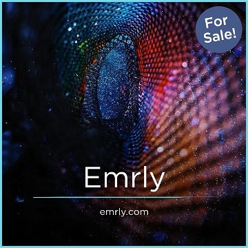 Emrly.com