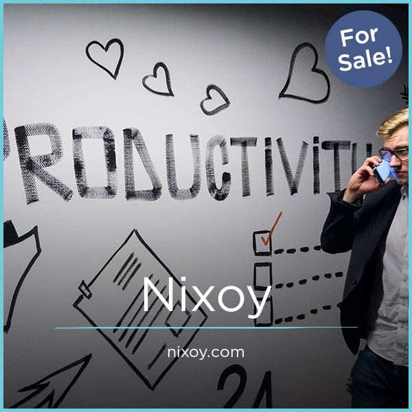 Nixoy.com image 2