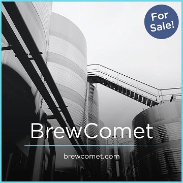 BrewComet.com