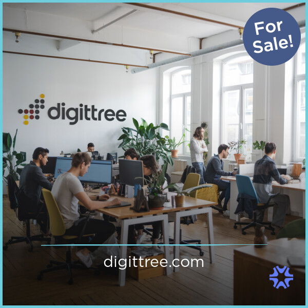 DigitTree.com