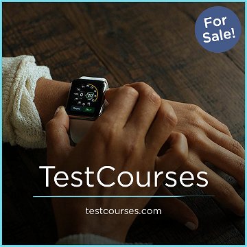TestCourses.com