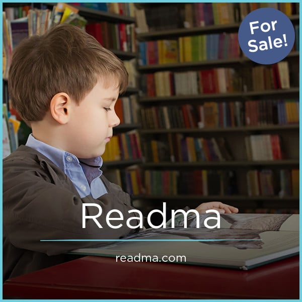 Readma.com image 2