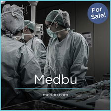 Medbu.com - Creative premium domain names