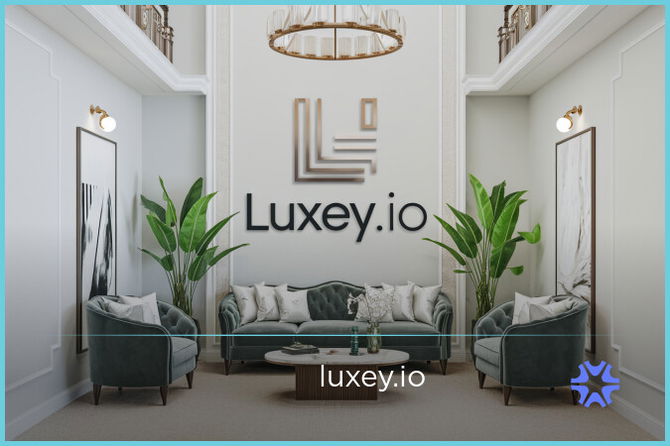 Luxey.io