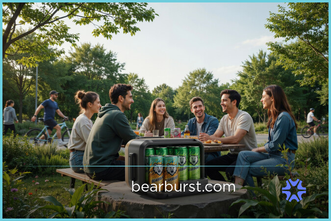 BearBurst.com — 2