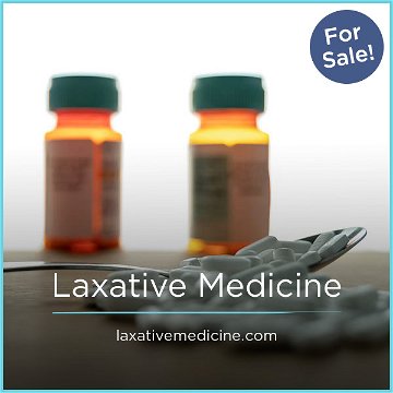LaxativeMedicine.com