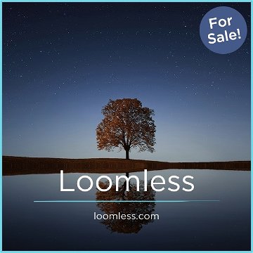 Loomless.com