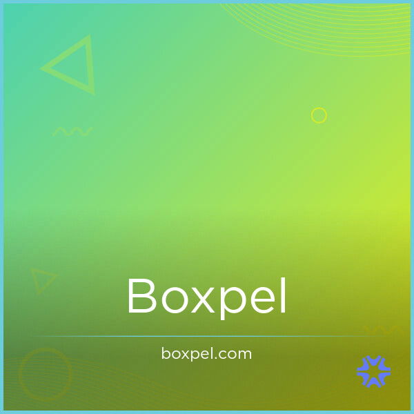 Boxpel.com