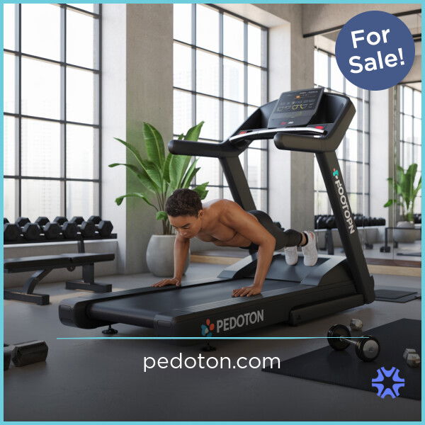 Pedoton.com
