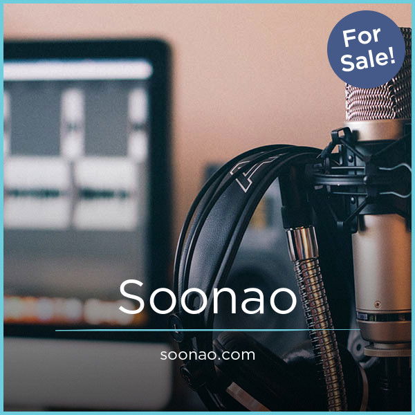 Soonao.com