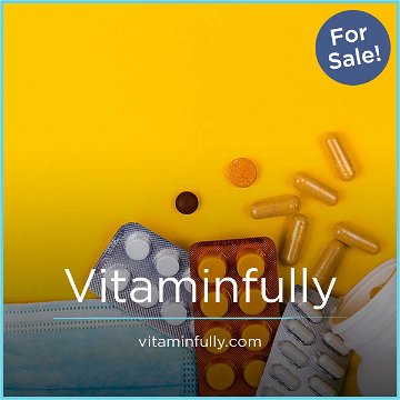 VitaminFully.com