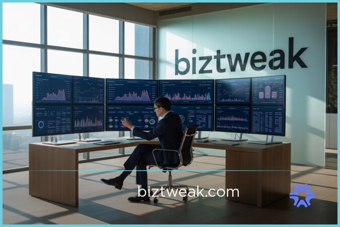 BizTweak.com — 2