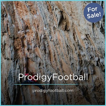 ProdigyFootball.com