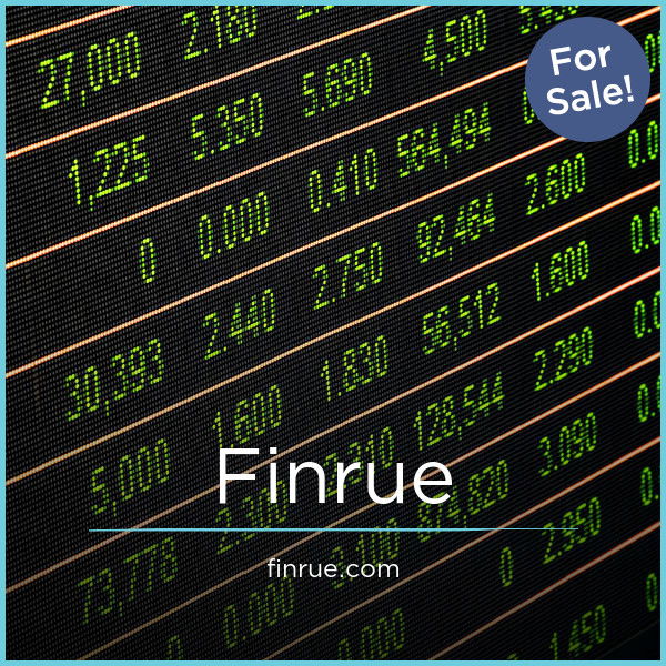 Finrue.com