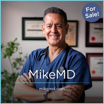 MikeMD.com