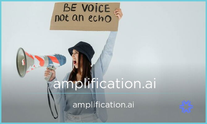 Amplification.ai