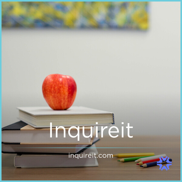 Inquireit.com image 2