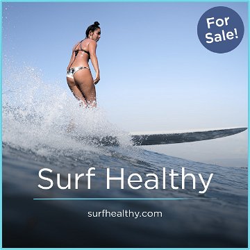 SurfHealthy.com