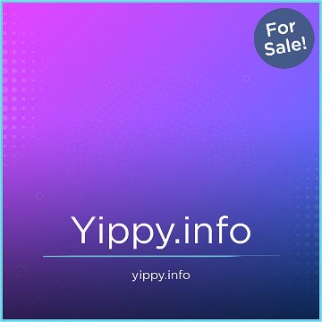 yippy.info