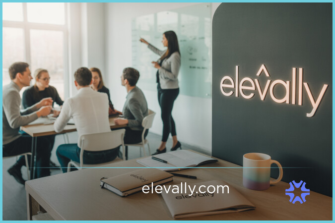 Elevally.com — 2