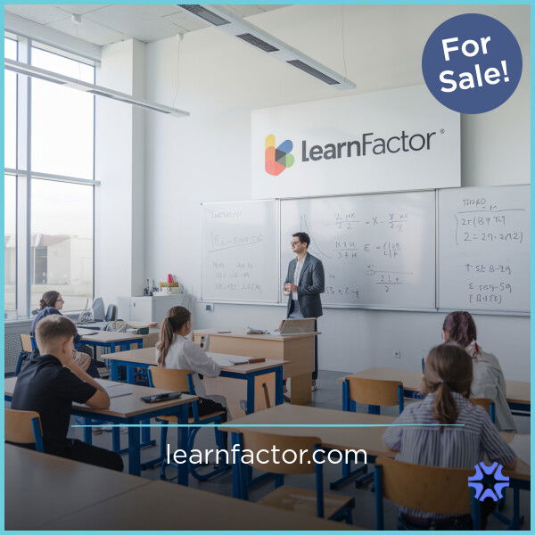 LearnFactor.com