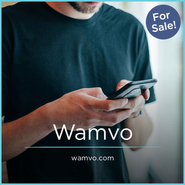 Wamvo.com — 2