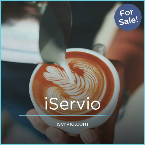 iServio.com
