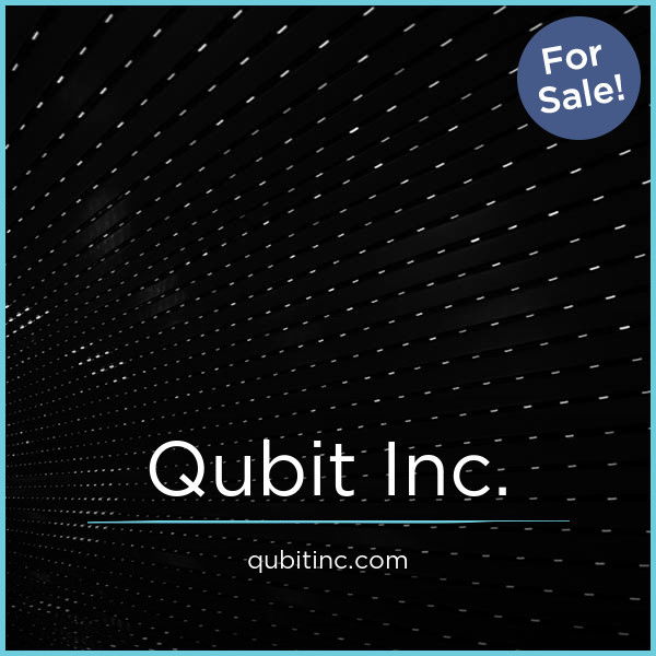 QubitInc.com