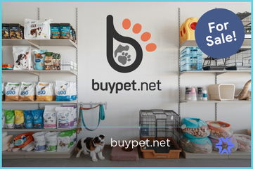 BuyPet.net