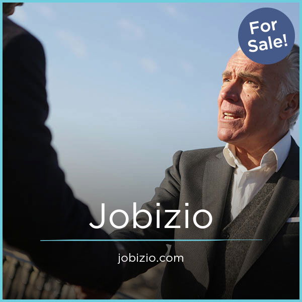 Jobizio.com