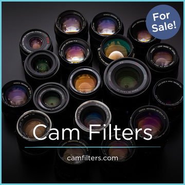 CamFilters.com