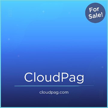 CloudPag.com