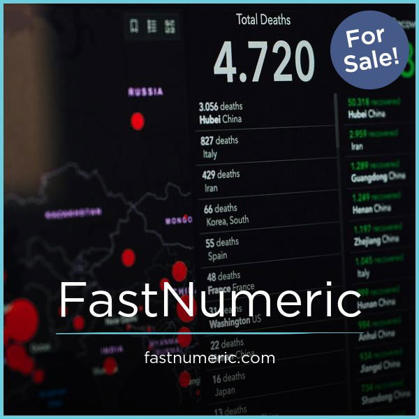 FastNumeric.com