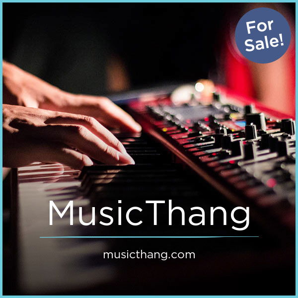 MusicThang.com