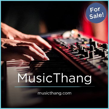 MusicThang.com